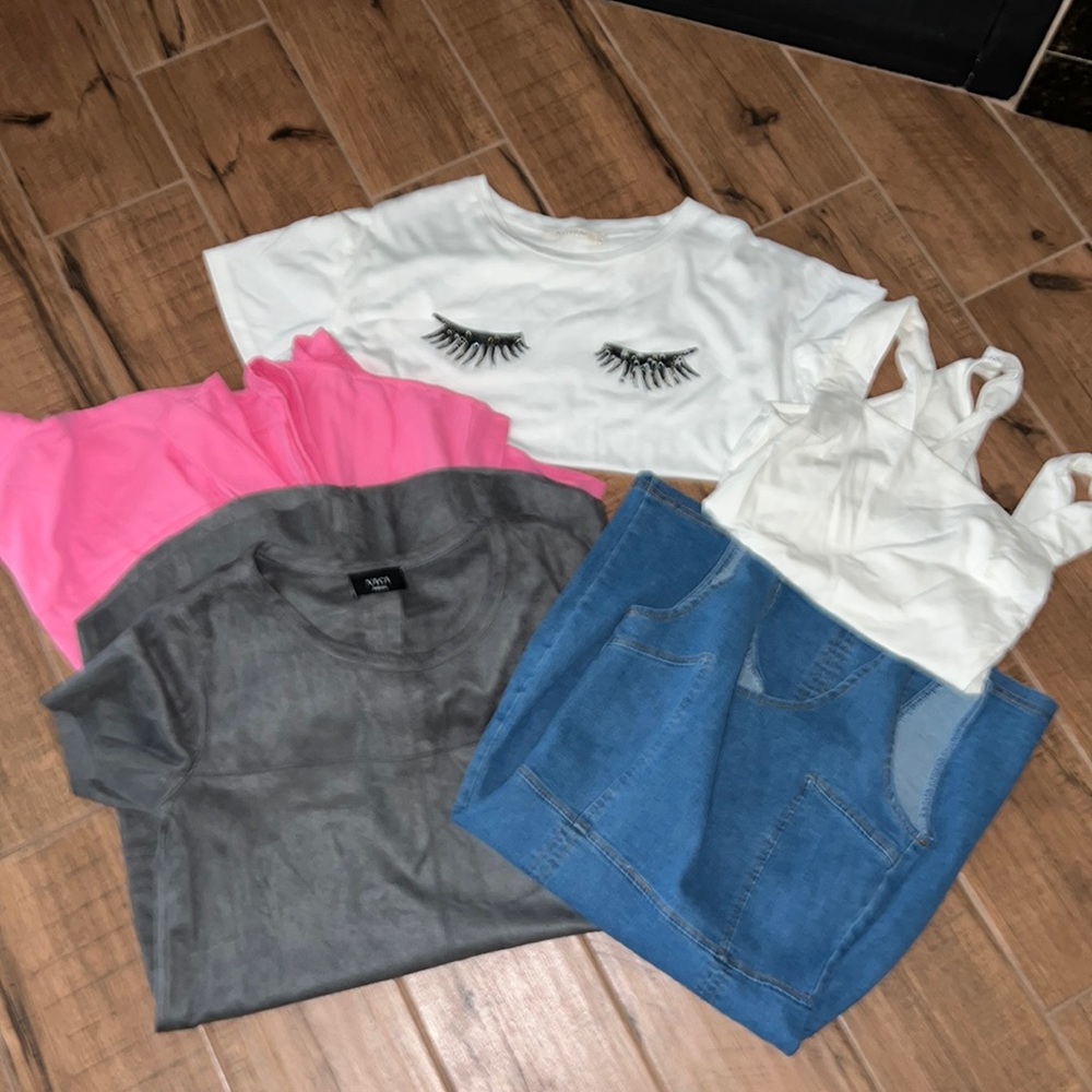 VICI - size small lot